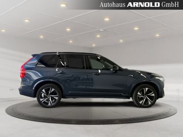 Volvo XC90 - 5
