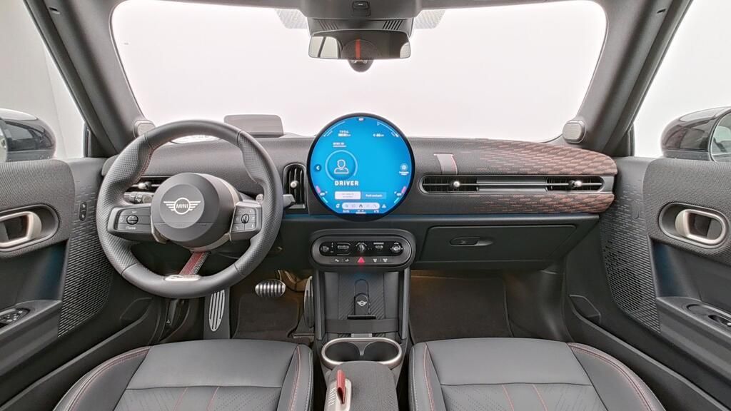 MINI John Cooper Works Cabrio - Bild 12