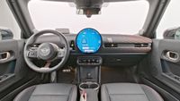 MINI John Cooper Works Cabrio - Vorschau Bild 12