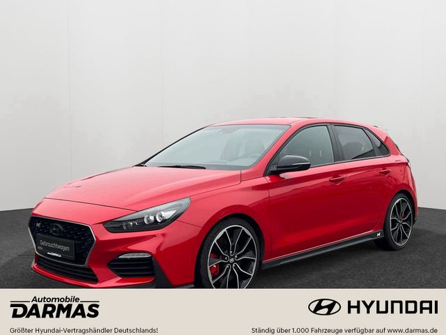 Hyundai i30 N 2.0 T-GDI Performance Komfortpaket Navi 