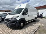 Peugeot Boxer Großraum L4H3 Pro*KAM*NAV* - Peugeot Boxer: L4h3
