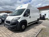 Peugeot Boxer Großraum L4H3 Pro*KAM*NAV* - Peugeot Boxer: L4h3