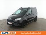 Ford Tourneo Courier 1.5 TDCi Titanium*NAVI*TEMPO*CAM - gebrauchte Ford Tourneo Courier aus dem Jahr 2019