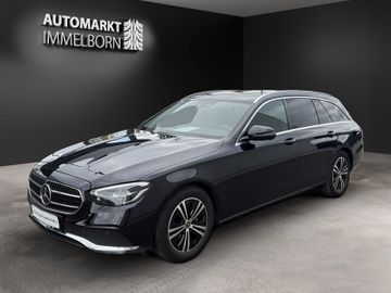 Mercedes E 220 - 4