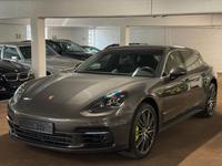 Porsche Panamera Sport Turismo 4 E-Hybrid **VOLL**