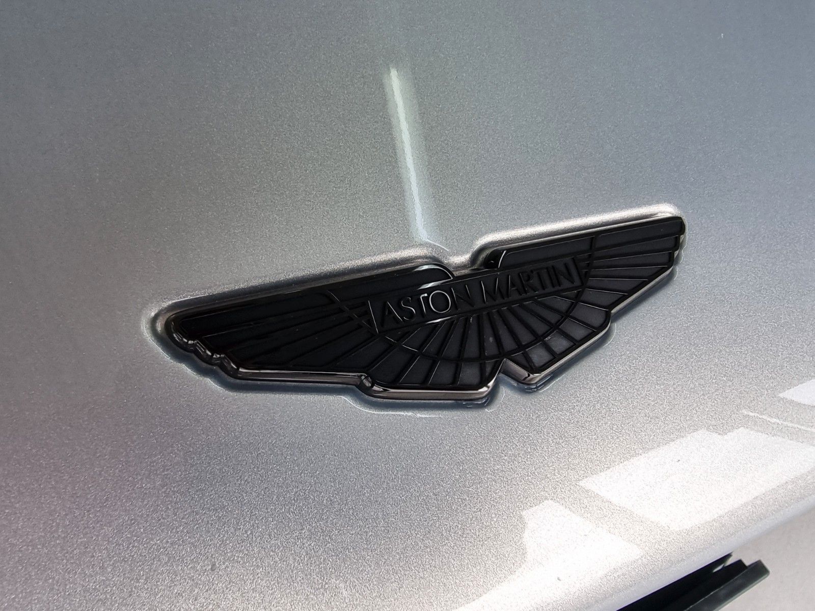 Fahrzeugabbildung Aston Martin DB11 4.0 V8 Last Facelift/Lightning/Like new!