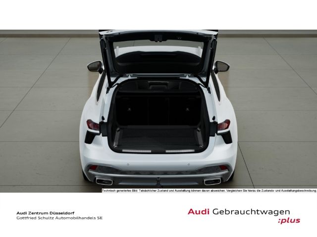 Audi A6 - Bild 8