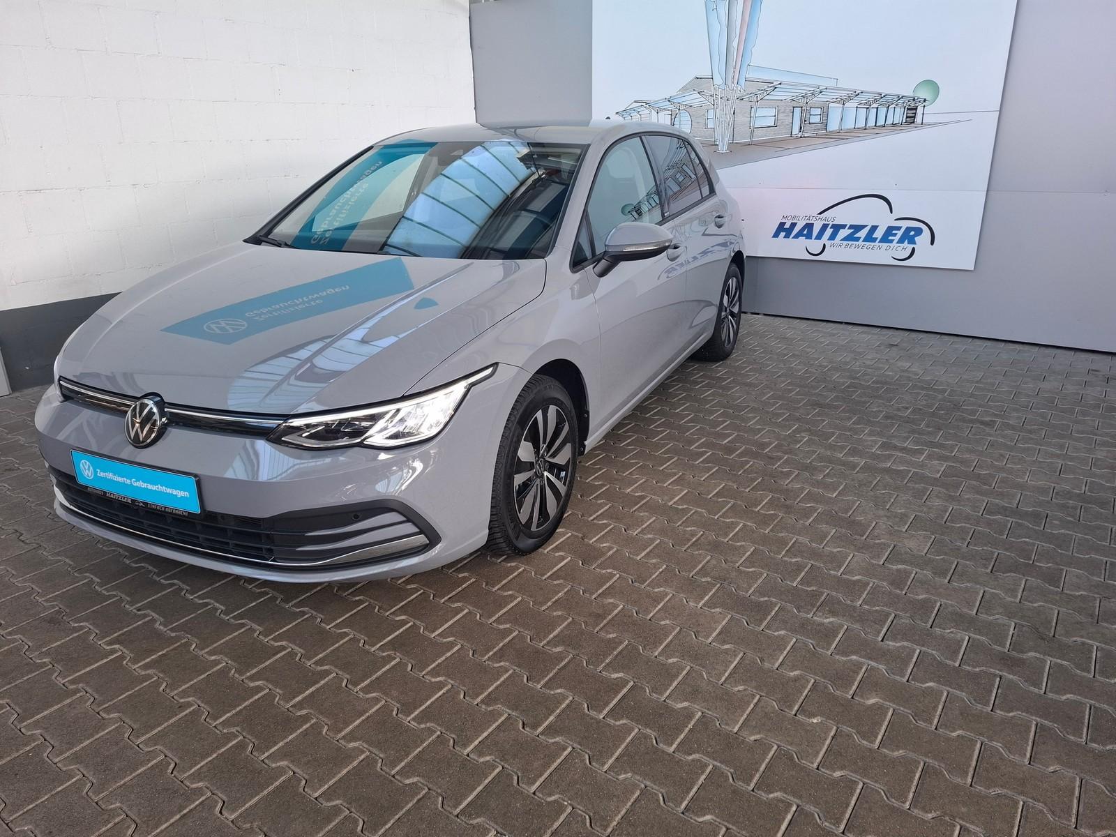 Volkswagen Golf Move 2.0 TDI 6-Gang AHK + Kamera + Car-Play