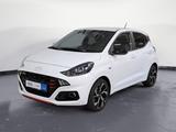 Hyundai i10 1.0 T-GDI N Line Bluetooth PDC Kurvenlicht K - Hyundai i10 Gebrauchtwagen in Stuttgart