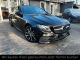 Mercedes-Benz E 400 Coupe 4M AMG + Soft Close+ Widescreen+Pano - gebrauchte Mercedes-Benz E 400 aus dem Jahr 2017
