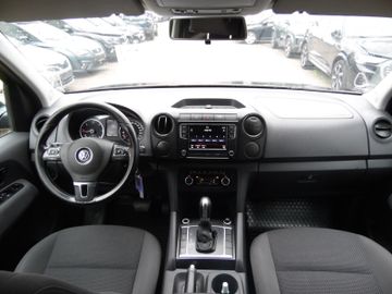 Volkswagen Amarok - 5