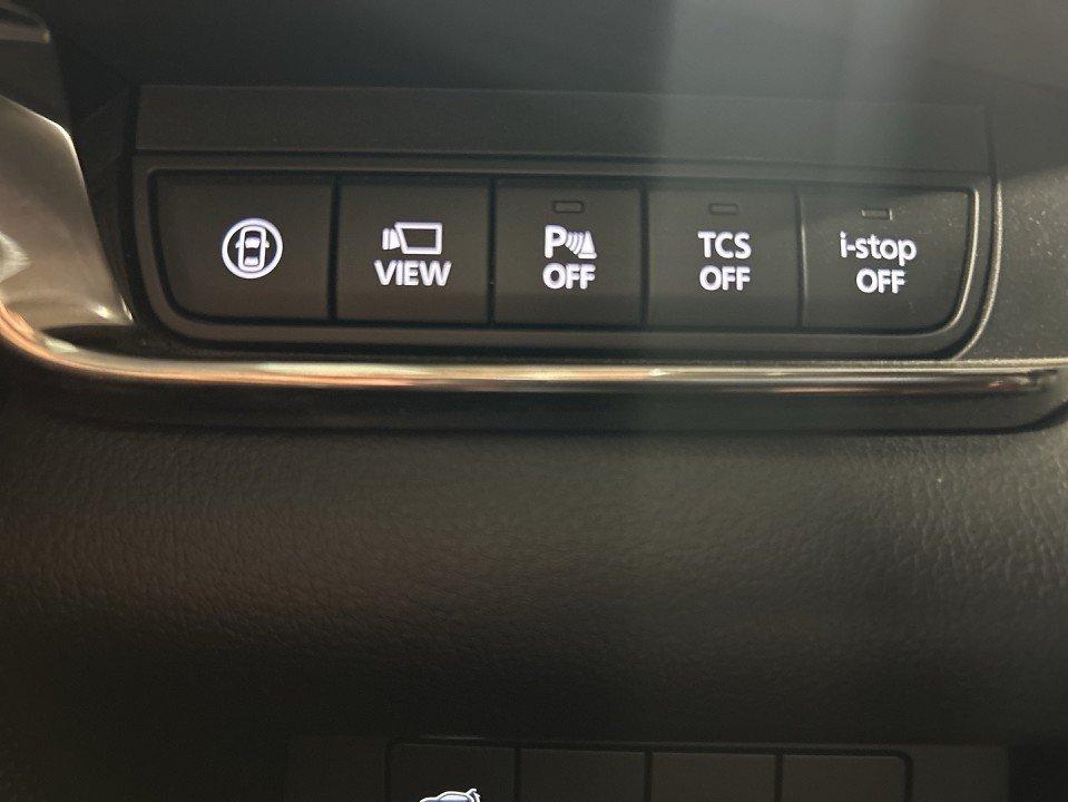 Mazda CX-30 2.0l "Selection" "DES-P" "ACT-P" M Hybrid