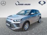 KGM TIVOLI 1.5 NOMAD+AUTOMATIK+LM FELGEN+ANDROID++++ - KGM Tivoli Gebrauchtwagen Gebrauchtwagen