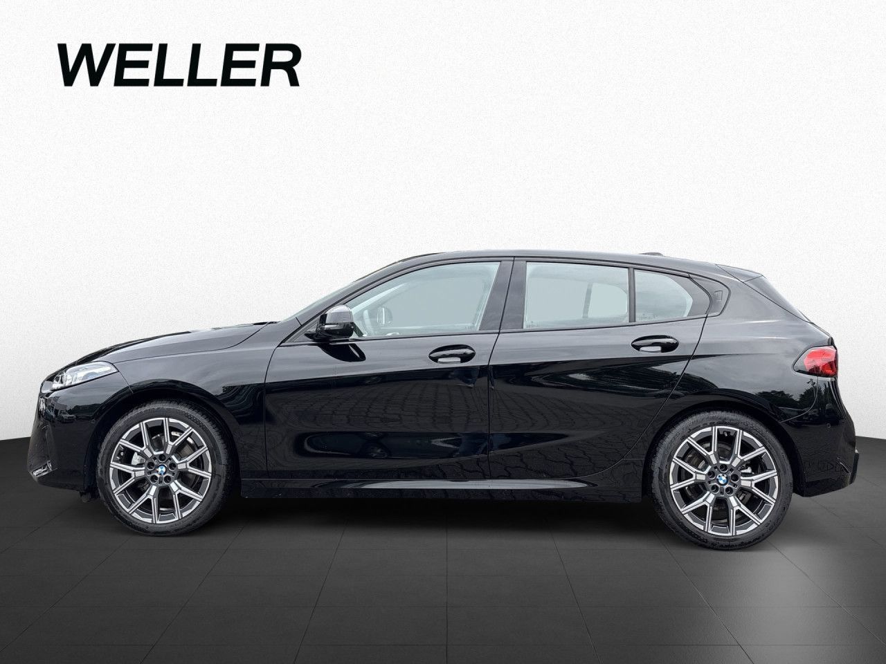 BMW 120 - Bild 11