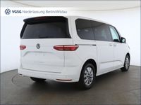 Volkswagen T7 Multivan - Vorschau Bild 3
