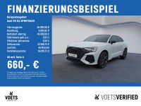 Audi RSQ3 - Vorschau Bild 2