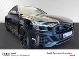 Audi Q8 SUV 55 TFSI quattro 250(340) kW(PS) tiptronic - gebrauchte Audi Q8 aus dem Jahr 2024