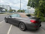BMW 650i Cabrio X Drive Head Up Kamera 109... - BMW: X 10