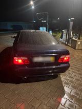 Mercedes-Benz Mercedes CLK 320 lpg - Mercedes-Benz CLK 320 mit LPG-Antrieb: Automatik