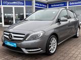 Mercedes-Benz B 220 B B 220 4Matic/Panorama/Sitzheizung - gebrauchte Mercedes-Benz B 220 aus dem Jahr 2013