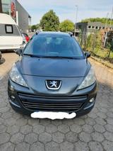 Peugeot 207 SW Outdoor 120 VTi Outdoor - Peugeot: Outdoor