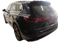 Volkswagen Touareg - Vorschau Bild 4