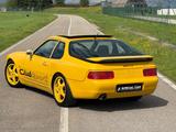 Porsche 968 3.0 Clubsport ASI ORO - Porsche 968 aus 1994