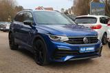 Volkswagen Tiguan R-Line *1.HD/DSG/MATRIX/360°/ACC/VC/AHK* - Volkswagen: R36