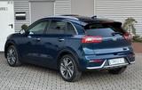 Kia Niro 1.6 GDI Hybrid Spirit*Autom.*Leder*Navi*LED - Kia Gebrauchtwagen in Hamm