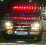 Chevrolet g20 sportvan beauville v8 - Chevrolet Gebrauchtwagen von 1995