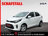 Kia Picanto 1.0 Vision Autom. Klimaautom. Navi Kamer - gebrauchte Kia Picanto aus dem Jahr 2024
