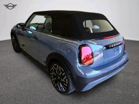 MINI Cooper S Cabrio - Vorschau Bild 9