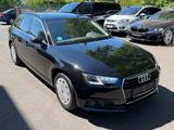 Audi A4 Avant~AUTOMATIK~virtual cockpit~MMI~EU6 - Audi A4: V6