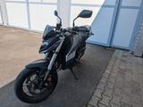 Honda CB750 HORNET 35kW - Zubehör - HONDA NAKED BIKE