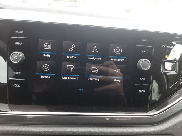 Polo Style 1,0 TSI OPF 70 kW (95 PS) 7 -Gang-Dop