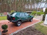 Volkswagen Golf 2 Country - Volkswagen Golf: Country