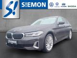 BMW 545 e Luxury Line xDrive HUD Navi Leder Digitale
