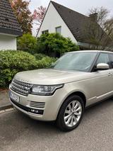 Land Rover Range Rover 4.4 SDV8 Vogue Vogue - Land Rover Range Rover Gebrauchtwagen in Mülheim (Ruhr)