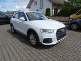 Audi Q3 2,0 TDI design quattro S-tronic, MMI+, Panora - Audi Q3 mit Diesel-Antrieb: Allradantrieb