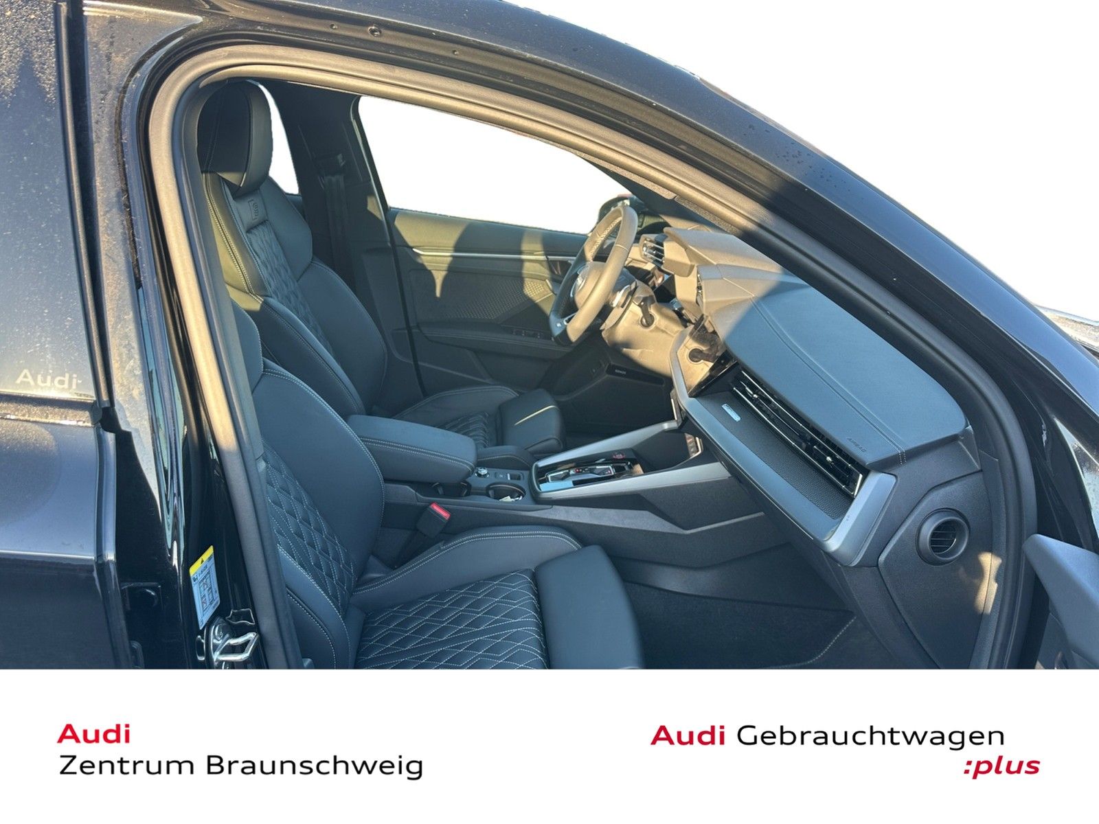 Audi S3 - Bild 7