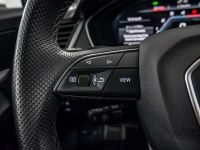 Audi SQ5 - Vorschau Bild 22