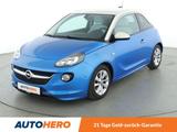 Opel Adam 1.0 Turbo Unlimited ecoFlex*NAVI*TEMPO*PDC* - Opel Adam: Unlimited