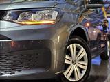 Volkswagen Caddy 1,5 TSI Sitzheizung AppleCar ACC-Tempomat - graue Volkswagen Caddy