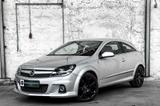 Opel Astra Coupé 1.8 16V - - Opel Astra Coupé 16v coup mit Benzin-Antrieb