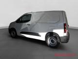Toyota Proace City L1 Electric Duty Comfort Safety Pake - Toyota: Weiß