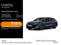 Audi A6 e-tron - Vorschau Bild 1