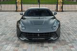 Ferrari F12 Berlinetta 2017 - only 10,600 km! great spec - Ferrari F12: Sportwagen