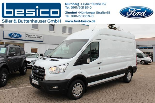 Ford Transit Kasten 350 L3H3 Trend*185PS*Navi*Kamera*