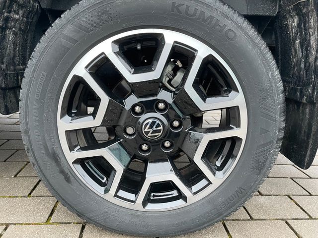 Amarok 3.0 TDI PanAmericana STDHZG AHK IQ-LIGHT