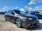 Honda Accord Lim. Type-S Edition - 1. HAND - Honda Accord Gebrauchtwagen